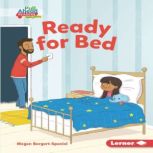 Ready for Bed, Megan BorgertSpaniol