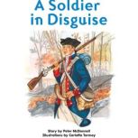 A Soldier in Disguise, Peter McDonnell
