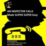 An Inspector Calls, Evelyn Samuel