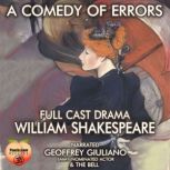 A Comedy Of Errors, William Shakespeare