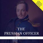 The Prussian Officer, D. H. Lawrence