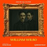 William Wilso, Edgar Allan Poe
