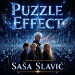 Puzzle Effect, Sasa Slavic