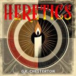 Heretics, G.K. Chesterton