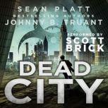 Dead City, Johnny B. Truant