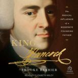 King Hancock, Brooke Barbier