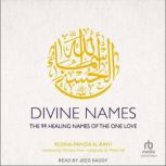 Divine Names, RosinaFawzia alRawi