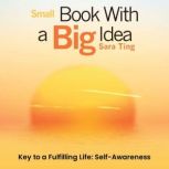Small Book with a Big Idea, Sara Ting