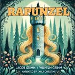 Rapunzel, Jacob Grimm