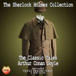 The Sherlock Holmes Collection, Sir Arthur Conan Doyle