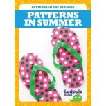 Patterns in Summer, Tim Mayerling