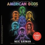 American Gods, Neil Gaiman