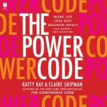 The Power Code, Katty Kay
