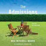 The Admissions, Meg Mitchell Moore