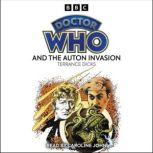 Doctor Who And The Auton Invasion, Terrance Dicks
