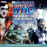 Doctor Who The Enemy Of The World T..., David Whitaker