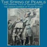 The String of Pearls, James Malcolm Rymer