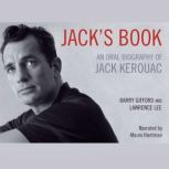 Jacks Book, Barry Gifford Lawrence Lee