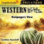 Guipago's Vow, Cynthia Haseloff