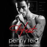 HEAT, Penny Reid