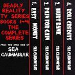 Deadly Reality TV Series The Complet..., Sea Caummisar