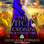 The Witch's Reckoning, Leigh Ann Edwards