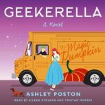 Geekerella, Ashley Poston