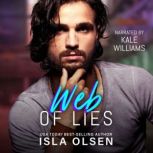 Web of Lies, Isla Olsen