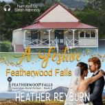 A Festive Featherwood Falls, Heather Reyburn