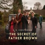 The Secret of Father Brown, G. K. Chesterton