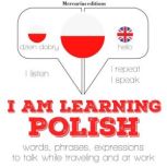 I am learning Polish, JM Gardner