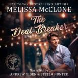 The Deal Breaker, Melissa McClone