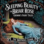Sleeping Beauty, or Briar Rose Grimm..., The Brothers Grimm