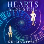 Hearts Across Time, Nellie Steele