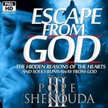 Escape from God, Beshoy Shenouda Mahrous