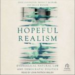 Hopeful Realism, Jesse Covington