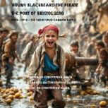 Young Blackbeard the Pirate  The Por..., Christopher Allen