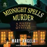 Midnight Spells Murder, Mary Angela