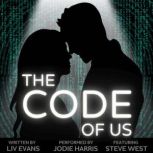 The Code of Us, Liv Evans