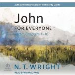 John for Everyone, Part 1, N. T. Wright