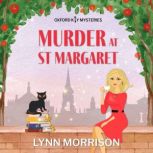 Murder at St Margaret, Lynn Morrison