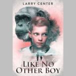 Like No Other Boy, Larry Center