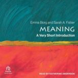 Meaning, Sarah A. Fisher