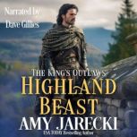 Highland Beast, Amy Jarecki