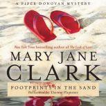 Footprints in the Sand, Mary Jane Clark