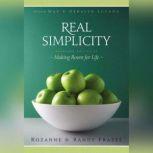 Real Simplicity, Rozanne Frazee