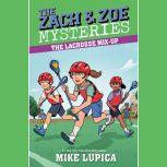 The Lacrosse Mix-Up, Mike Lupica