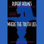 Where the Truth Lies, Rupert Holmes