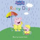 Rainy Day Peppa Pig Scholastic Read..., Katie CicatelliKuc