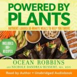 Powered by Plants, Ocean Robbins